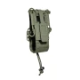 Θήκη Ασυρμάτου Digi Radio Pouch L (Πράσινο) της Tasmanian Tiger SUR57886 trazeras|SUR57886