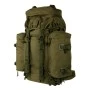 Σακίδιο Πλάτης Commando (Olive) της Fosco Industries VAN49906 trazeras|VAN49906