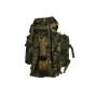 Σακίδιο Πλάτης Commando (Olive) της Fosco Industries VAN49906 trazeras|VAN49906