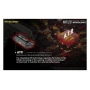 Φακός Led NPL20 με Μπαταρία CR123 της Nitecore VAS52998 trazeras|VAS52998
