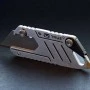 Πολυεργαλείο Box Cutter της True Utility TRU52309 trazeras|TRU52309