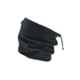 Περιλαίμιο Fleece με Ρυθμιζόμενο Κορδόνι (Μαύρο) της Trazeras Army KSMB57325 trazeras|SMB57325