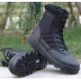 ΠΡΟΣΦΟΡΑ 2 ΖΕΥΓΗ Επιχειρησιακά Άρβυλα Mod.4465, High 9'' (Black) KSMB44969 trazeras|SMB44969