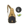 Τσαντάκι Στήθους Tactical Sling Shoulder Bag (Green) KSMB38191 trazeras|SMB38191