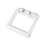 Ζεύγος Χειρολαβών για Ψυγεία Igloo 25 – 72 Qt. της Igloo UNI33147 trazeras|UNI33147