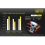 Επαναφορτιζόμενος Φακός Μπερλόκ Led Tube V2.0 55 Lumens (8 Χρώματα) της Nitecore VAS42160 trazeras|VAS42160