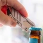 Πολυεργαλείο Box Cutter της True Utility TRU52309 trazeras|TRU52309