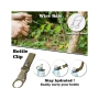 Ολοκληρωμένο Φορητό Σετ Επιβίωσης Survival Pack, KSMB57358-1 trazeras|B57358-1
