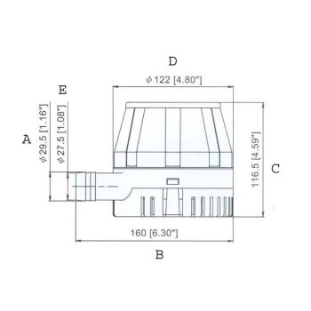 Trazeras|EVA40512