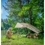 Σκίαστρο Supertarp (Μαύρο) 3x3 της Helikon Tex HEL55065 trazeras|HEL55065