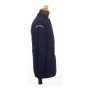 Μακρυμάνικη Μπλούζα Polo Αστυνομίας (Navy) MAL51821 trazeras|MAL51821