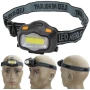 Φακός Κεφαλής Portable Headlamp KSMB38276 trazeras|SMB38276