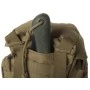 Τσαντάκι Ώμου Essential Kitbag Cordura 2,5L (MultiCam) της Helikon-Tex LIK73878 trazeras|LIK73878
