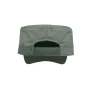 Τζόκεϊ Combat Cap Rip-Stop (Πράσινο) της Helicon-Tex HEL50541 trazeras|HEL50541