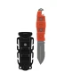 Μαχαίρι Κατάδυσης Buri της Gear Aid UNI33631 trazeras|UNI33631