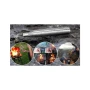 Ολοκληρωμένο Φορητό Σετ Επιβίωσης Survival Pack, KSMB57358-1 trazeras|B57358-1