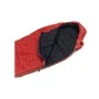 Υπνόσακος -2°C/-7°C TSB Ruby Red (Κόκκινος) της Sungpak REC51991 trazeras|REC51991