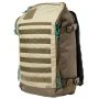Σακίδιο Πλάτης Rapid Quad Zip Pack 28 lit. (Coyote) της 5.11 Tactical Series TAC44733 trazeras|TAC44733