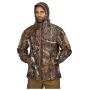 Αδιάβροχο Softshell Τζάκετ Defender (Παραλλαγή Δάσους) KSMB38464 trazeras|SMB38464
