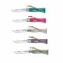 Σουγιάς Baroudeur Inox No.6 (5 Χρώματα) της Opinel VRΑ38347 trazeras|VRΑ38347