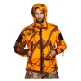 Ζακέτα Softshell OROS (Camo Orange) της Trazeras Army KSMB49183 trazeras|SMB49183