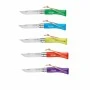Σουγιάς Baroudeur Inox No.7 (5 Χρώματα) της Opinel VRA38348 trazeras|VRA38348