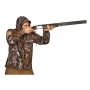 Αδιάβροχο Softshell Τζάκετ Defender (Παραλλαγή Δάσους) KSMB38464 trazeras|SMB38464