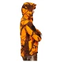 Ζακέτα Softshell OROS (Camo Orange) της Trazeras Army KSMB49183 trazeras|SMB49183