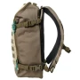 Σακίδιο Πλάτης Rapid Quad Zip Pack 28 lit. (Coyote) της 5.11 Tactical Series TAC44733 trazeras|TAC44733