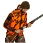 Ζακέτα Softshell OROS (Camo Orange) της Trazeras Army KSMB49183 trazeras|SMB49183