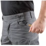 Επιχειρησιακή Βερμούδα UTS Polycotton 11'' Rip-Stop (Black) της Helikon-Tex LIK73355 trazeras|LIK73355