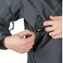 Τζάκετ Gunfighter Jacket Shark Skin Windblocker (Adaptive Green) της Helikon-Tex LIK74028 trazeras|LIK74028