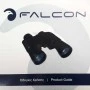 Κιάλια 16x50mm (Μαύρο) της Falcon VAS51544 trazeras|VAS51544