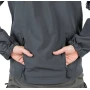 Τζάκετ Gunfighter Jacket Shark Skin Windblocker (Adaptive Green) της Helikon-Tex LIK74028 trazeras|LIK74028