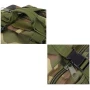 Σακίδιο Πλάτης 28L Omega Black KSMB38308 trazeras|SMB38308