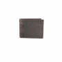Δερμάτινο Πορτοφόλι Ανδρικό Mod.1517 της Kouros KOU52109 trazeras|KOU52109