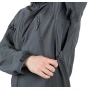 Τζάκετ Gunfighter Jacket Shark Skin Windblocker (Adaptive Green) της Helikon-Tex LIK74028 trazeras|LIK74028