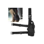 Θήκη Μηρού για Πιστ. Tactical Holster για Δεξιόχειρες (Πράσινο) της Trazeras Army KSMB49203 trazeras|SMB49203