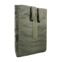 Τσαντάκι Μεταφοράς Πυρομαχικών IRR Dump Pouch (Black) της Tasmanian Tiger TRA74504 trazeras|TRA74504