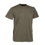 Κοντομάνικη Μπλούζα Classic Army (Olive Green) Helikon-Tex HEL49838 trazeras|HEL49838