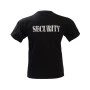 Κοντομάνικη Μακό Μπλούζα Security (2 Χρώματα) της Survivors SUR45007 trazeras|SUR45007
