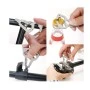 Πολυεργαλείο Nextool Tiny Sting της Nextorch REC29449 trazeras|REC29449