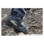 Αδιάβροχα Μποτάκια Εργασίας TW402 S3 SRC, Mid 5'' (Black) της Delta Plus DEL51573 trazeras|DEL51573