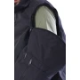 Unisex Αδιάβροχο Χειμερινό Τζάκετ Regina (Μπλε) της Ergo Line ERG30696 trazeras|ERG30696