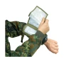 Θήκη Καρπού για Χάρτη/Έγγραφα/Κατόψεις Wrist Office (Μαύρο) της Tasmanian Tiger SUR46056 trazeras|SUR46056