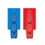 Καγιάκ Double 340,5x84x29 (2 Χρώματα) της Seaflo TER32456 trazeras|TER32456