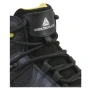 Αδιάβροχα Μποτάκια Εργασίας TW402 S3 SRC, Mid 5'' (Black) της Delta Plus DEL51573 trazeras|DEL51573