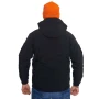 Επιχειρησιακό Softshell (Μαύρο) της Armymania SUR45290 trazeras|SUR45290