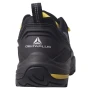 Αδιάβροχα Μποτάκια Εργασίας TW402 S3 SRC, Mid 5'' (Black) της Delta Plus DEL51573 trazeras|DEL51573