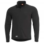 Ζακέτα Fleece Arkos (Black) της Pentagon PEN60248 trazeras|PEN60248